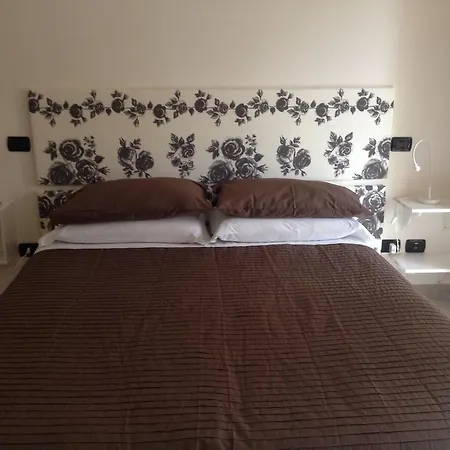 Atmosfere Bed & Breakfast Scurcola Marsicana
