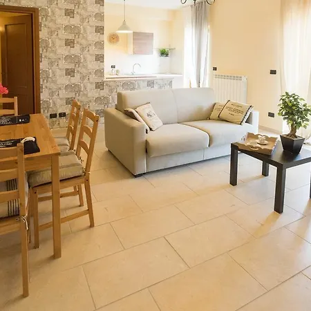 Atmosfere Bed & Breakfast Scurcola Marsicana
